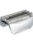 51S Braun Için Yedek Tıraş Folyo Kesici 360 ° Comporty, 8000 Serisi, Aktivatör, Seri 5 5030S 5040S 5090 5415.5070CC (Yurt Dışından) 5