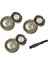 Jilet Blade Tıraş Alın Kafa Philips Hq3 Hq4 HQ54 HQ56 HQ55 HQ851 HQ912 HQ136 HQ6900 HQ6868 HQ6970 (Yurt Dışından) 1