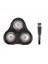 RQ11 Değiştirme Tıraş Alın Head Için Philips RQ1150 RQ1151 RQ1155 RQ1160 RQ1180 RQ1180 RQ1141 RQ1145 RQ1190 RQ1195 Razor (Yurt Dışından) 1