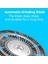 Yedek Erkekler Elektrikli Tıraş Alın Kafaları 3 Kesici Yedek Sakal Jil (Yurt Dışından) 4
