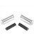 2pcs Braun M60 M90 P60 P70 Tıraş Ticareti (Yurt Dışından) 3