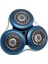 SH60 Jilet Bıçağı Philips Shaver S6000 Serisi SH60/72/S6801/82 S6850/85 S6880/81 S6550 S6840 (Yurt Dışından) 4