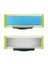 2pcs Yedek Bıçağı Philips Için Oneblade Sakal Tıraş Kafası Kesme Bıçağı Jil (Yurt Dışından) 1