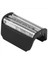 Yedek Folyo Ekranı + Braun Razor/tıraş Serisi Için Çerçeve 30B 310 330 340 5746 4875 7630 (Yurt Dışından) 2