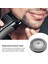 SH30 Yedek Kafası, Dayanıklı Bıçaklar-3pcs ile Philips Norelco Shaver Serisi 3000 2000 1000 ve S738 Için Uygundur (Yurt Dışından) 5