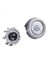 6 Paket SH50 Phılıpsnorelco Serisi 5000 Srıvers, S5000 S5420 S5380 S5351 Çok Yardımlı Bıçaklar (Yurt Dışından) 4