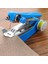 Evde El Tipi Dikiş Makinesi Korunabilir Seyahat Kıyafetleri Kumaşlar Diy Dikiş Dikme Alet Mini Manuel Iğne Işi Makinesi (Yurt Dışından) 5