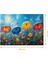 Şemsiyeler - 260 Parçalı Puzzle 2