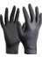 Siyah Pudrasız Eldiven (L) 50 Ad 1
