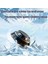 Elektromanyetik Kar Temizleme Cihazı, Yeni Elektromanyetik Moleküler Girişim Antifriz Kar Temizleme Aleti (Yurt Dışından) 3