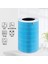 Xiaomi 4 Lite Hepa Filtre Değiştirme Filtresi Xiaomi Mi Mijia Hava Arıtma 4 Lite Aktif Karbon Filtre Mavisi (Yurt Dışından) 5