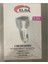ELB28-AR3P Elba 3.4A 2usb Araç Başlık 1