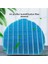 Hava Arıtıcı Nemlendirici Filtre Keskin FZ-Y80MF/FZY80MF 3 Pcs Için Yedek Parçalar (Yurt Dışından) 2