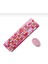 Tr Mofii Sweet Pembe Klavye Mause Set 2