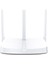 Tp-Link Mercusys MW306R 300 Mbps Kablosuz Router 1