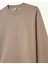 Bej Erkek Sweatshirt E9409AX/BG300 3
