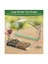 4 Güçlü Vantuzlu Pencere Kuş Besleyici, Dışarıda Pencere Kuş Besleyici Temizlik, Pencere Için Akrilik Kuş Evi (Yurt Dışından) 2