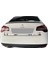 Citroen C5 SD Uyumlu Bagaj Alt Çıta Krom 2008 - 2018 Arası Modeller İçin 5