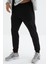 Hugo Gri Melanj - Siyah Jogger Erkek Eşofman Takım - 85198 15