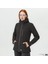 Bela Iı Softshell Kadın Siyah Outdoor Mont.BLK 4