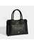 Kadın Siyah Omuz Askılı El Çantası 3