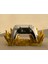 Gold Kristal Joystick Standı 2