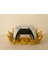 Gold Kristal Joystick Standı 4