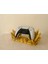 Gold Kristal Joystick Standı 5
