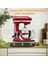 Kitchenaid Stand Mikser Için 4.5-5l Için Kayar Mat, Mutfakaid Mikser Aksesuarları Için Uyumlu Kaydırıcı Mat (Yurt Dışından) 3