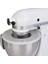 2pcs Mikserler Kitchenaid Için Kase Kapakları 4.5-5 Litre Eğik Başlık Standı Mikserler Kapaklar Aksesuarlar Sıçrama Koruma Kapakları (Yurt Dışından) 5