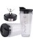 Nutri Ninja Otomatik Iq BN801 SS101 BL480-30 BL641 BL642-30 Blender (Yurt Dışından) 5