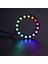 16 Bit Neopixel Halka Ring WS2812B 5050 Rgb LED Modül 16’lı Dijital Adreslenebilir Lamba Programlan 4