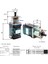 17HS6401S-PG5.18-1 Redüktörlü Nema 17 Step Motor 70N.CM D Tip Mil 2 Faz 1.7A 1.8 Derece 200 Adım 3D 2
