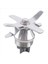 Blender KP-767 KS-767 KX-767 KS-767II Blade Make Montaj Blender Bleni Blender Meyve Sağı Parçaları Aksesuarları (Yurt Dışından) 1