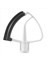 Kitchenaid Mixer Için Flex Edge Beater 4.5-5 Qt Tilt-Head Stand Mikser Ekleri, Mikser Kürek Aksesuarları (Yurt Dışından) 1