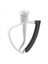 Kitchenaid Mixer Için Flex Edge Beater 4.5-5 Qt Tilt-Head Stand Mikser Ekleri, Mikser Kürek Aksesuarları (Yurt Dışından) 2