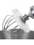 6 Telli Karıştırma Kafası, Kitchenaid Stand Mikser Aksesuarları Için Kayma Önleme Anti-Spatfle Dağın (Yurt Dışından) 5