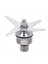 Vitamix, Blender Blade Montajı Için Blender Blade Yedek Kısmı 105733 Vitamix A2300 A2500 Için Uyumlu (Yurt Dışından) 1