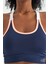 İndigo Sırt Detaylı Askılı Dar Kalıp Kadın Büstiyer - 97254 8