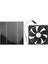 20W Güneş Egzoz Fanı Hava Exprector 6 Inç Mini Ventilatör Köpek Tavuk Evi Serası Rv Için Powered Fan Rv (Yurt Dışından) 1