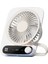 Mini Fan, Office Masaüstü Fan, Masaüstü Fan, Taşınabilir USB El Taşınağı Fan (Yurt Dışından) 1