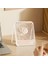180 ° Eğim Katlanması ve 3 Hız Ayarlı Güçlü Rüzgar Ultra Sessiz Küçük Fan, Usb-C Kablolu Güçlü Mini USB Fan (Yurt Dışından) 3