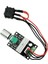 6V -28V 3A Dc Motor Sürücü Hız Kontrol Devresi - Anahtarlı 4