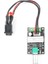 6V -28V 3A Dc Motor Sürücü Hız Kontrol Devresi - Anahtarlı 6