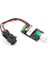 6V -28V 3A Dc Motor Sürücü Hız Kontrol Devresi - Anahtarlı 7