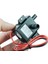 Dc 12V Mini Su Sıvı Dalgıç Pompa AD620P-1230A 4.8W 240LITRESAAT Su Geçirmez Akvaryum Meyvesuyu Süt 2
