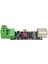 USB To RS485 Modül FT232RL Otomatik Yön Kontrol Endüstriyel Tip Seri Port Sinyal Çevirici Uyumlu 4