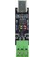 USB To RS485 Modül FT232RL Otomatik Yön Kontrol Endüstriyel Tip Seri Port Sinyal Çevirici Uyumlu 5