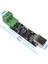 USB To RS485 Modül FT232RL Otomatik Yön Kontrol Endüstriyel Tip Seri Port Sinyal Çevirici Uyumlu 7