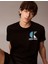 Erkek 20S Ck Bauhaus T-Shirt 5